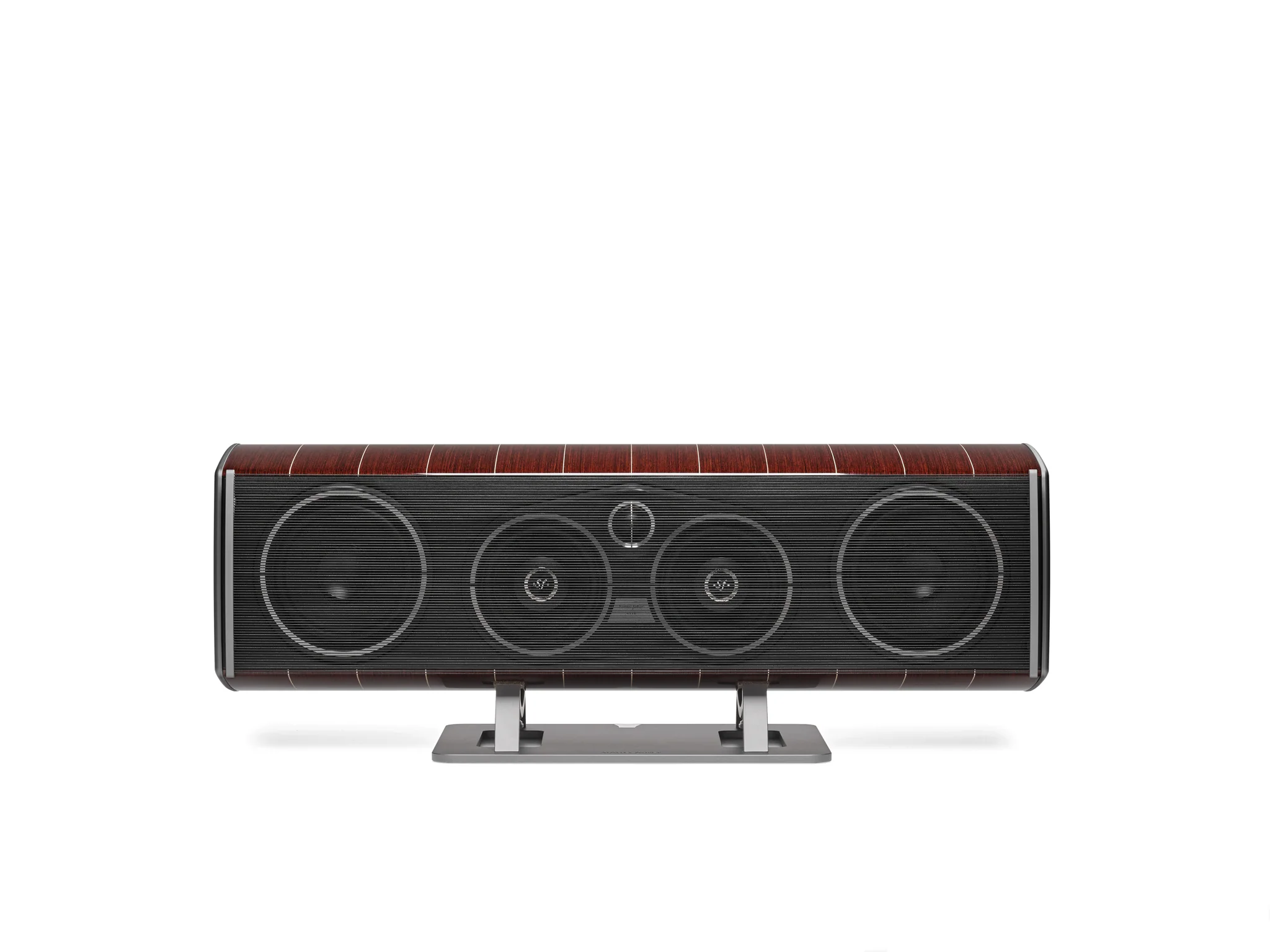 Sonus faber VOX G3 Center-Channel Speaker (Each) - Image 12