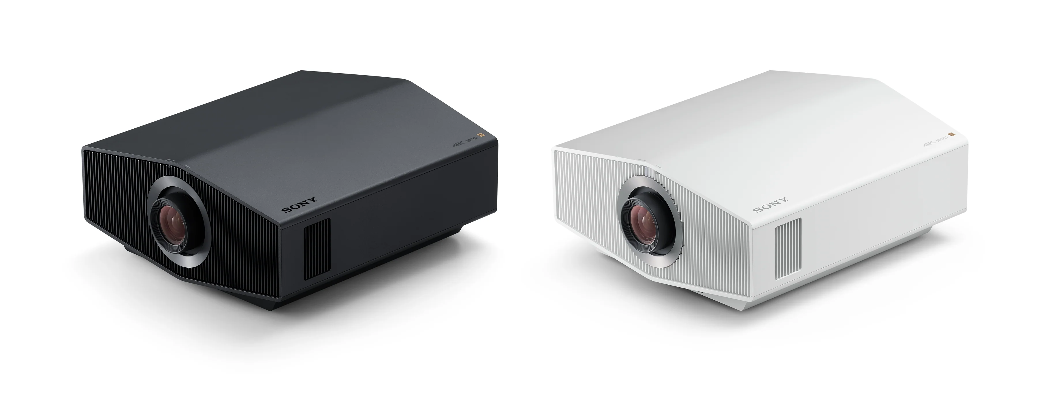 Sony VPL-XW6100ES BRAVIA Projector 8 4K HDR Laser Home Theater Projector - Image 8