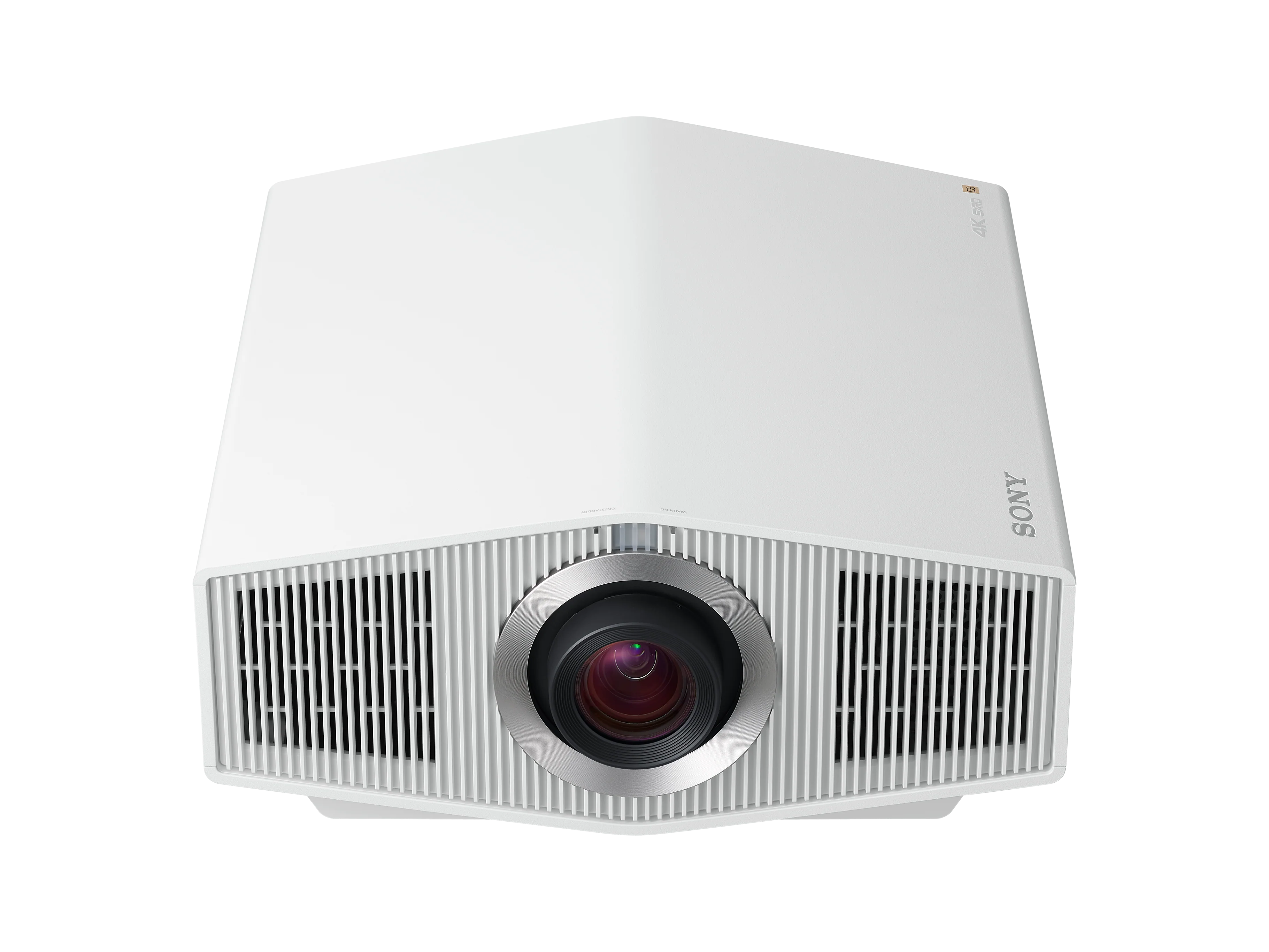 Sony VPL-XW6100ES BRAVIA Projector 8 4K HDR Laser Home Theater Projector - Image 12