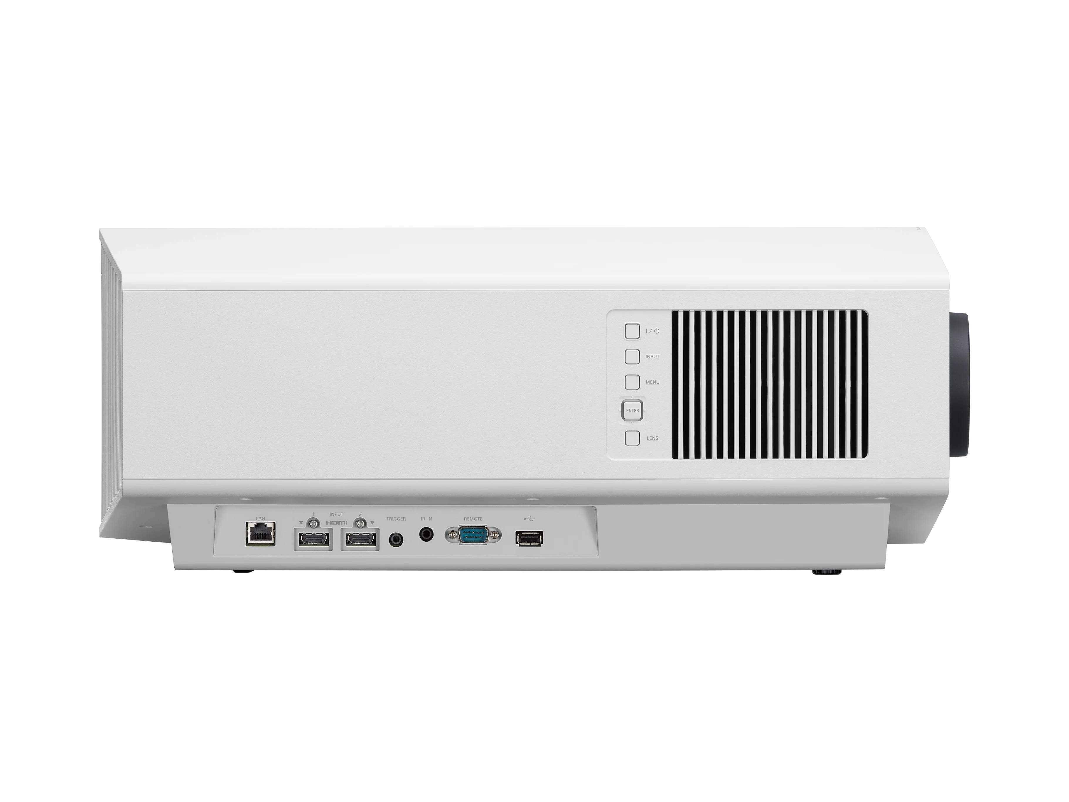 Sony VPL-XW6100ES BRAVIA Projector 8 4K HDR Laser Home Theater Projector - Image 14