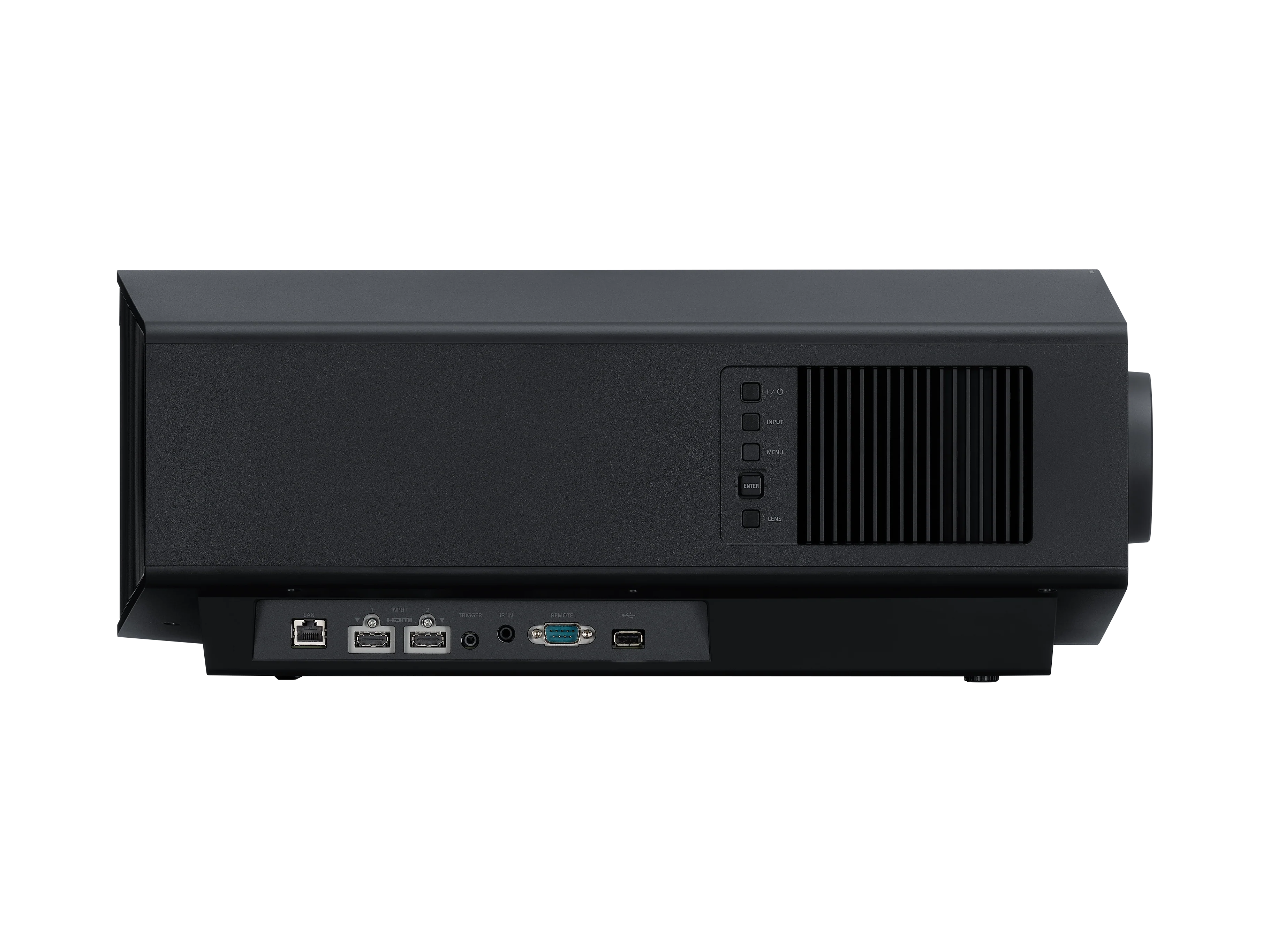 Sony VPL-XW6100ES BRAVIA Projector 8 4K HDR Laser Home Theater Projector - Image 3