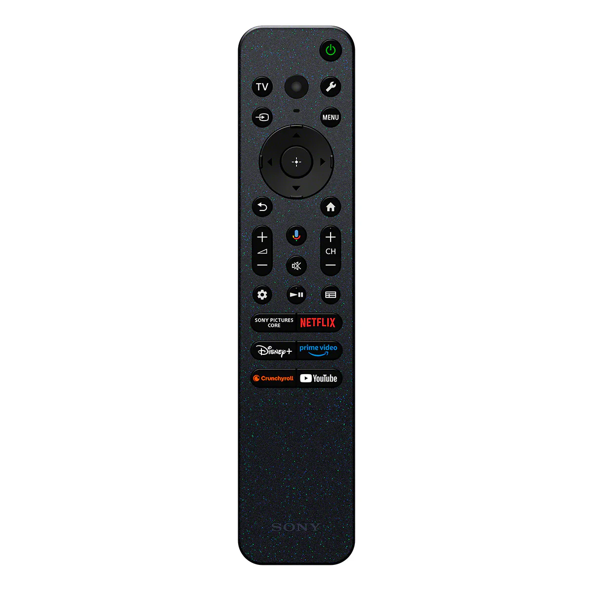 Sony BRAVIA 8 II 55 Inch Class QD-OLED 4K HDR Google TV - Image 5