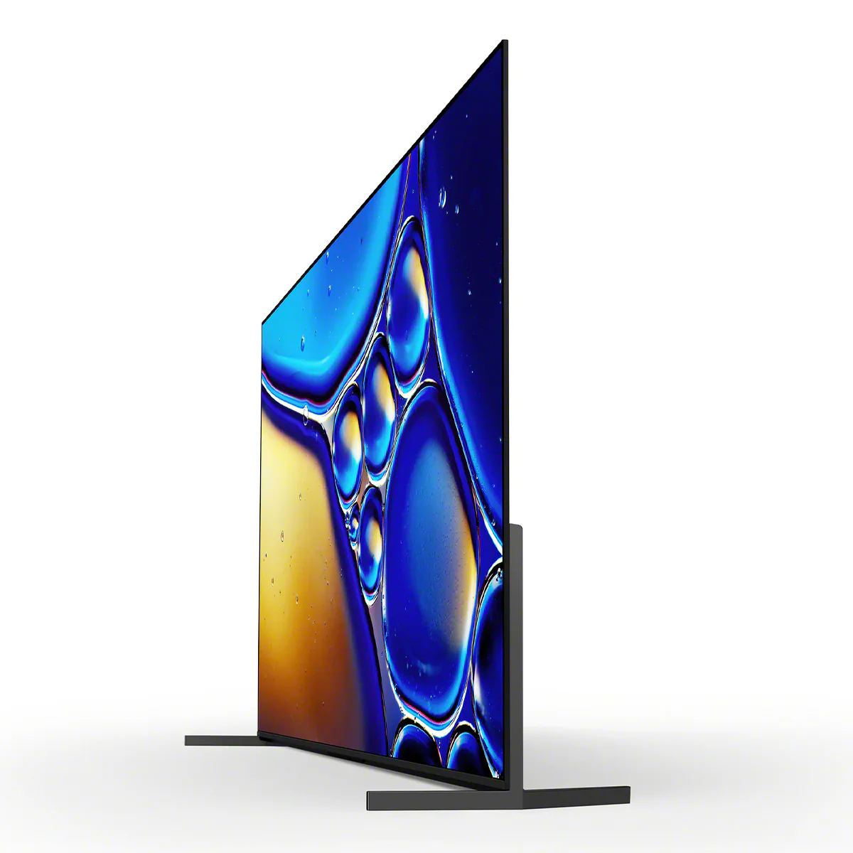 Sony BRAVIA 8 II 55 Inch Class QD-OLED 4K HDR Google TV - Image 9