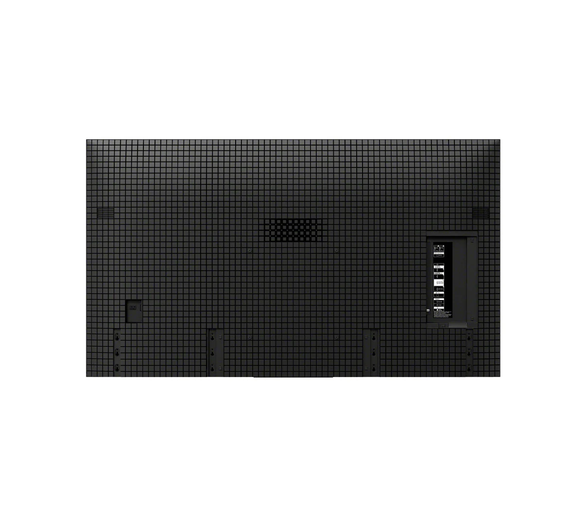 Sony BRAVIA 8 77 Inch OLED 4K HDR Google TV - Image 7