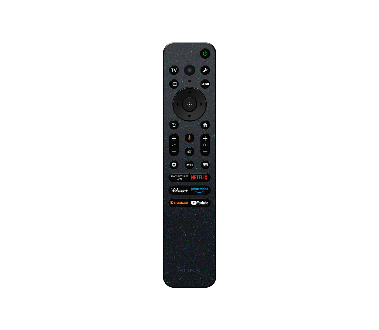 Sony BRAVIA 8 77 Inch OLED 4K HDR Google TV - Image 9