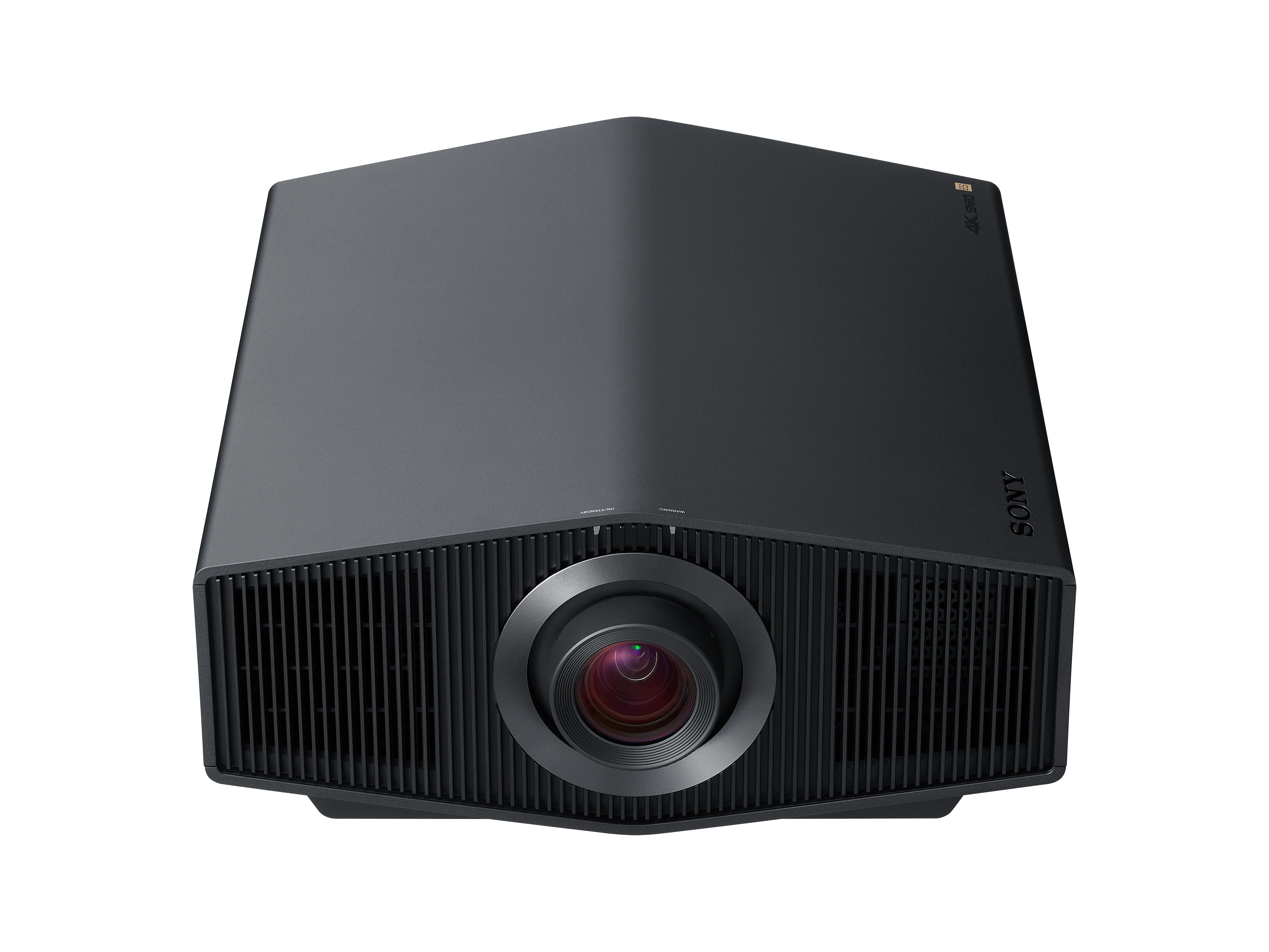 Sony VPL-XW8100ES BRAVIA Projector 9 4K HDR Laser Home Theater Projector (Black) - Image 5