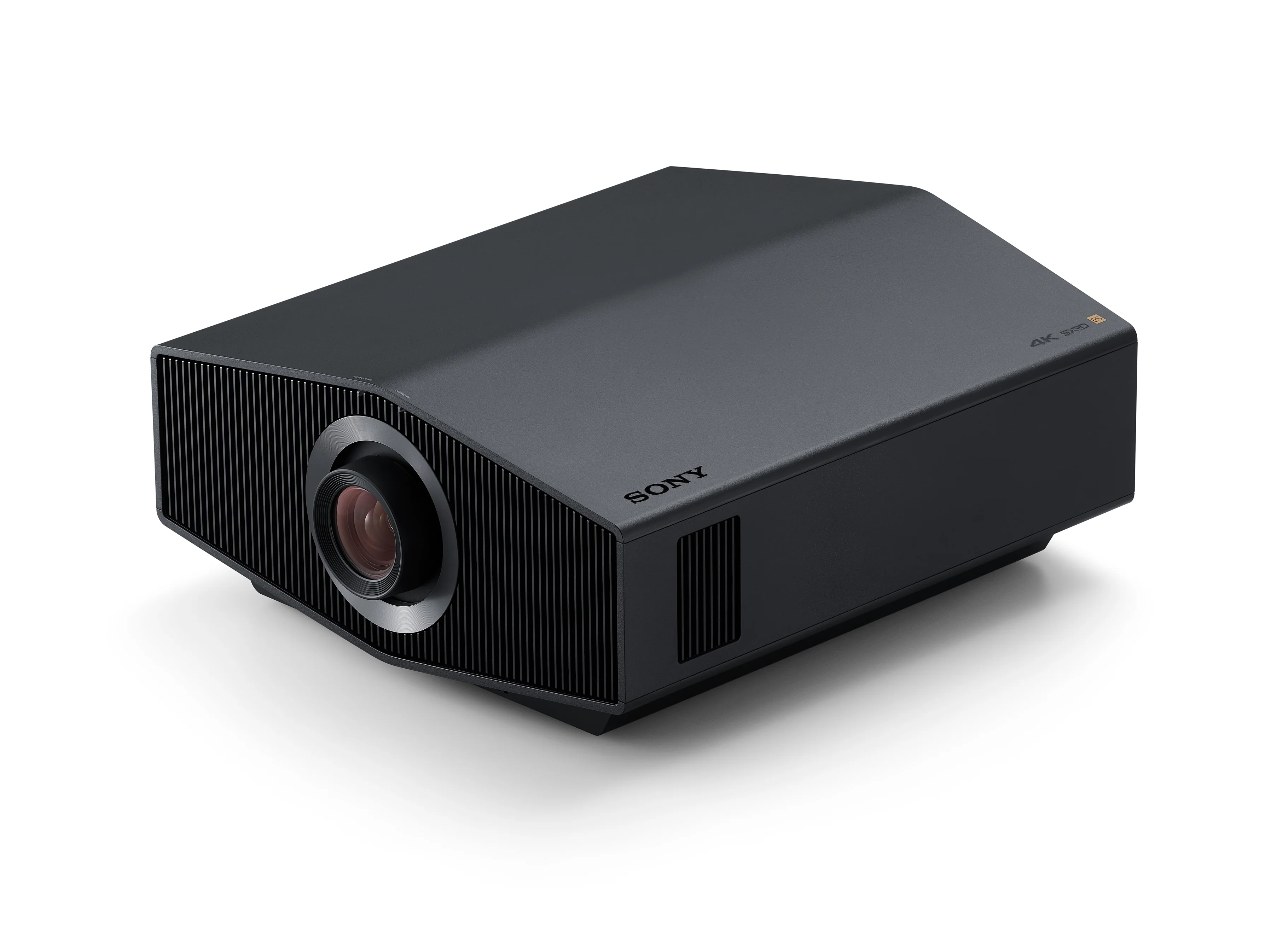 Sony VPL-XW8100ES BRAVIA Projector 9 4K HDR Laser Home Theater Projector (Black) - Image 6