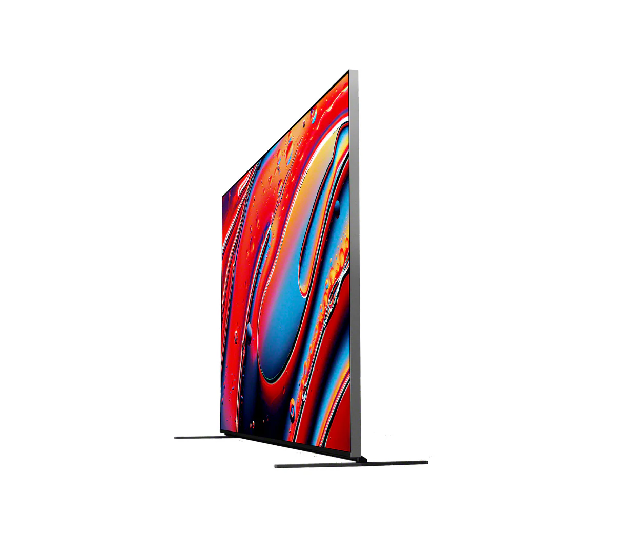 Sony BRAVIA 9 Mini LED QLED 4K HDR Google TV - Image 3
