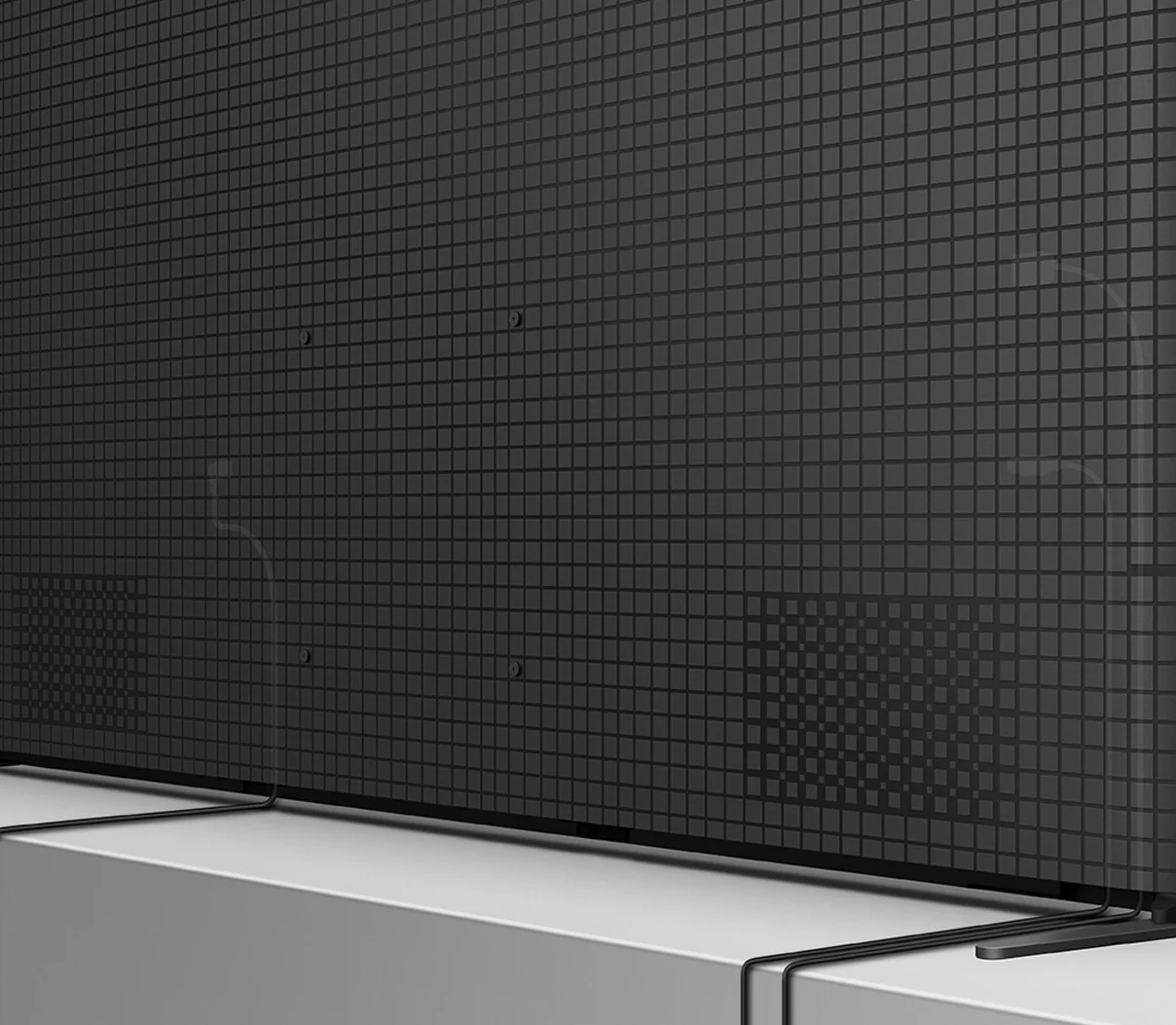 Sony BRAVIA 9 Mini LED QLED 4K HDR Google TV - Image 6