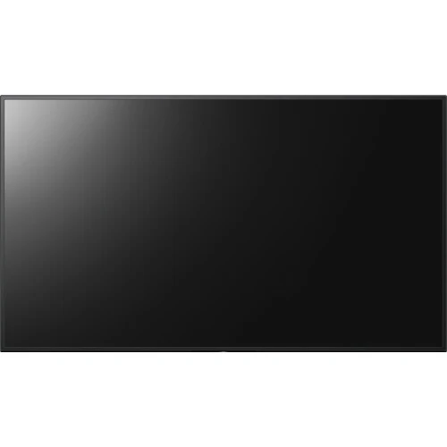Sony BRAVIA BZ30L Series Professional 24/7 Portrait/Tilt 4K Display with Sony X1 Processing, Pro-Mode, Airplay, and Chromecast - Image 6