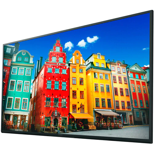 Sony BRAVIA BZ35J Series Standard 4K Ultra HD HDR Professional Display - Image 5