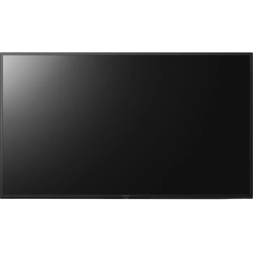 Sony BRAVIA BZ35J Series Standard 4K Ultra HD HDR Professional Display - Image 6