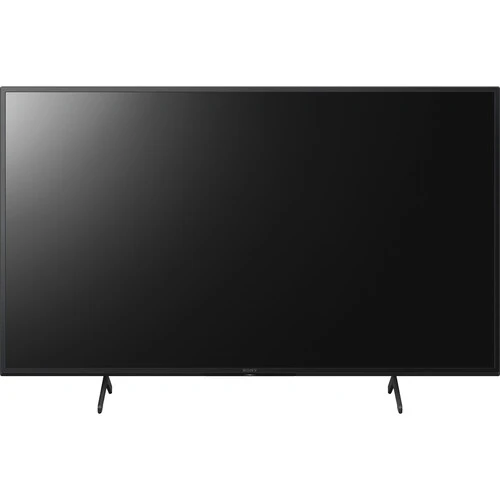 Sony BRAVIA BZ35J Series Standard 4K Ultra HD HDR Professional Display - Image 8