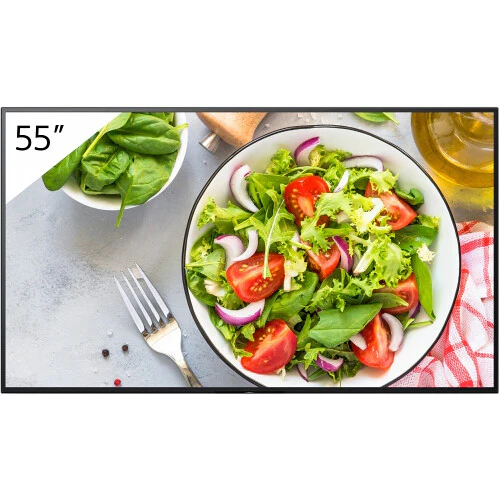 Sony BRAVIA BZ35L Series Enhanced Professional Display with 32 GB of Storage and More Robust Brightness - Image 11