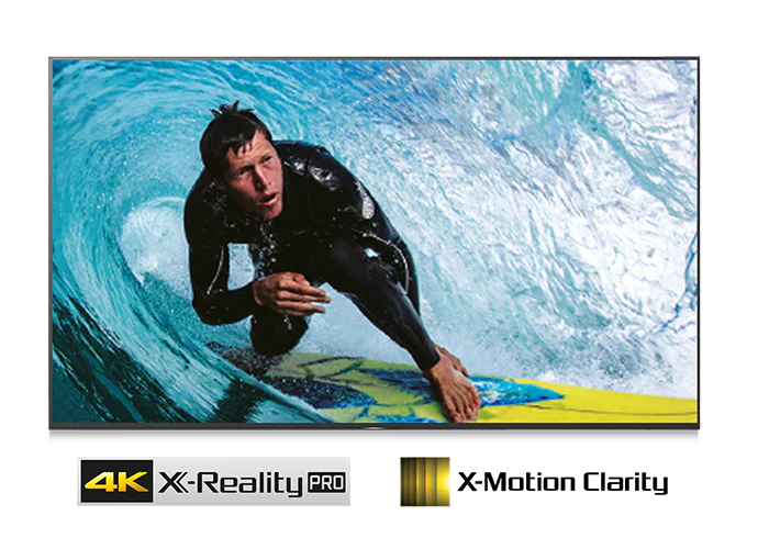 Sony BRAVIA BZ40H Series Most Advanced 4K Ultra HD HDR Professional Displays - Image 4