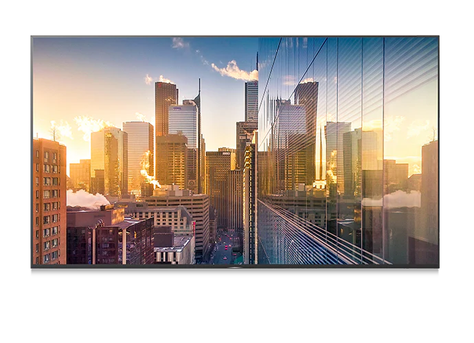 Sony BRAVIA BZ40H Series Most Advanced 4K Ultra HD HDR Professional Displays - Image 6