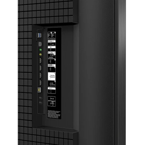 Sony BRAVIA FW-98BZ50L 98 Inch Flagship Professional 4K Display with Sony XR Processing - Image 7