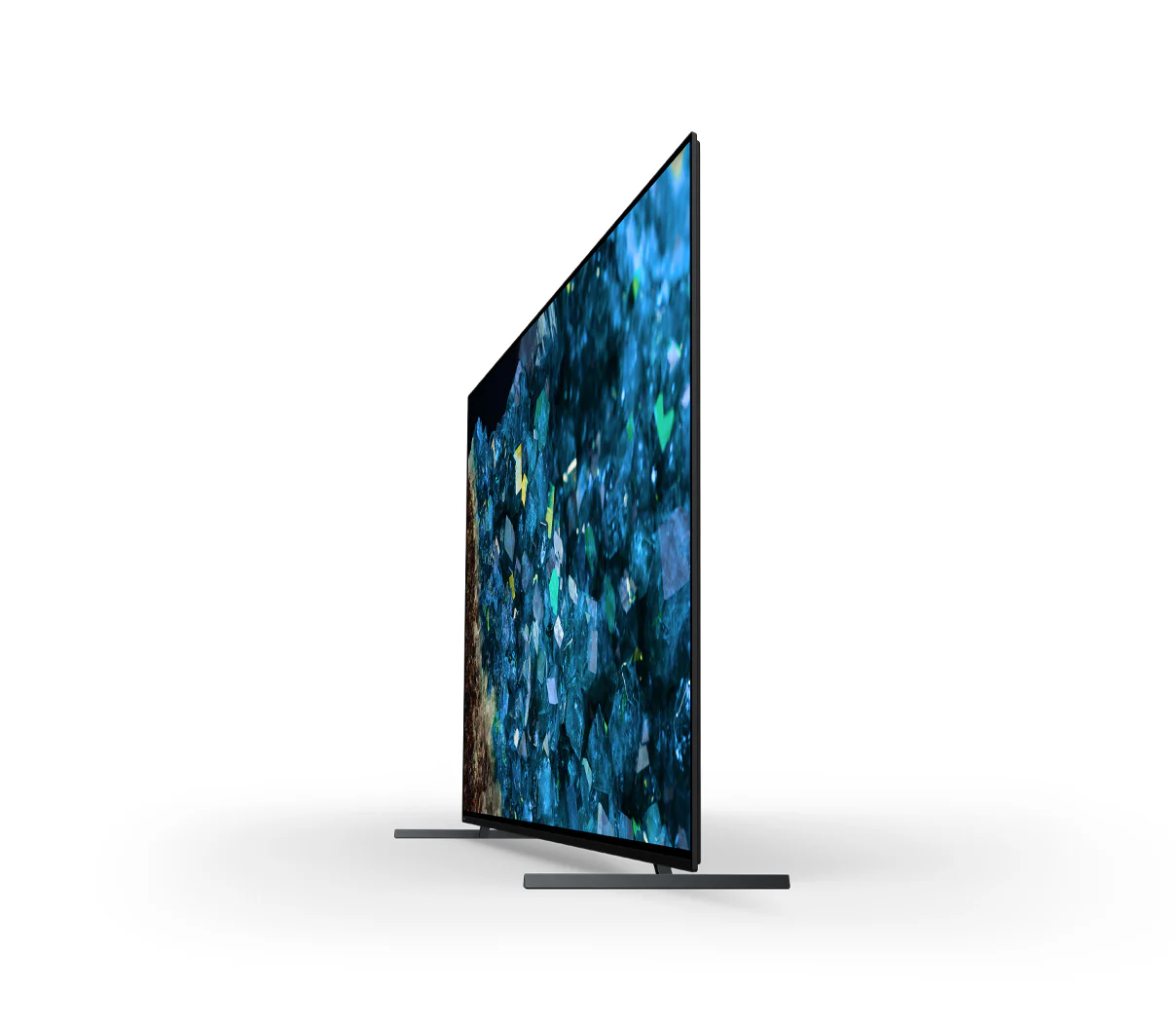 Sony XR77A80L BRAVIA XR 77 Inch Class A80L OLED 4K HDR Google TV - Image 3
