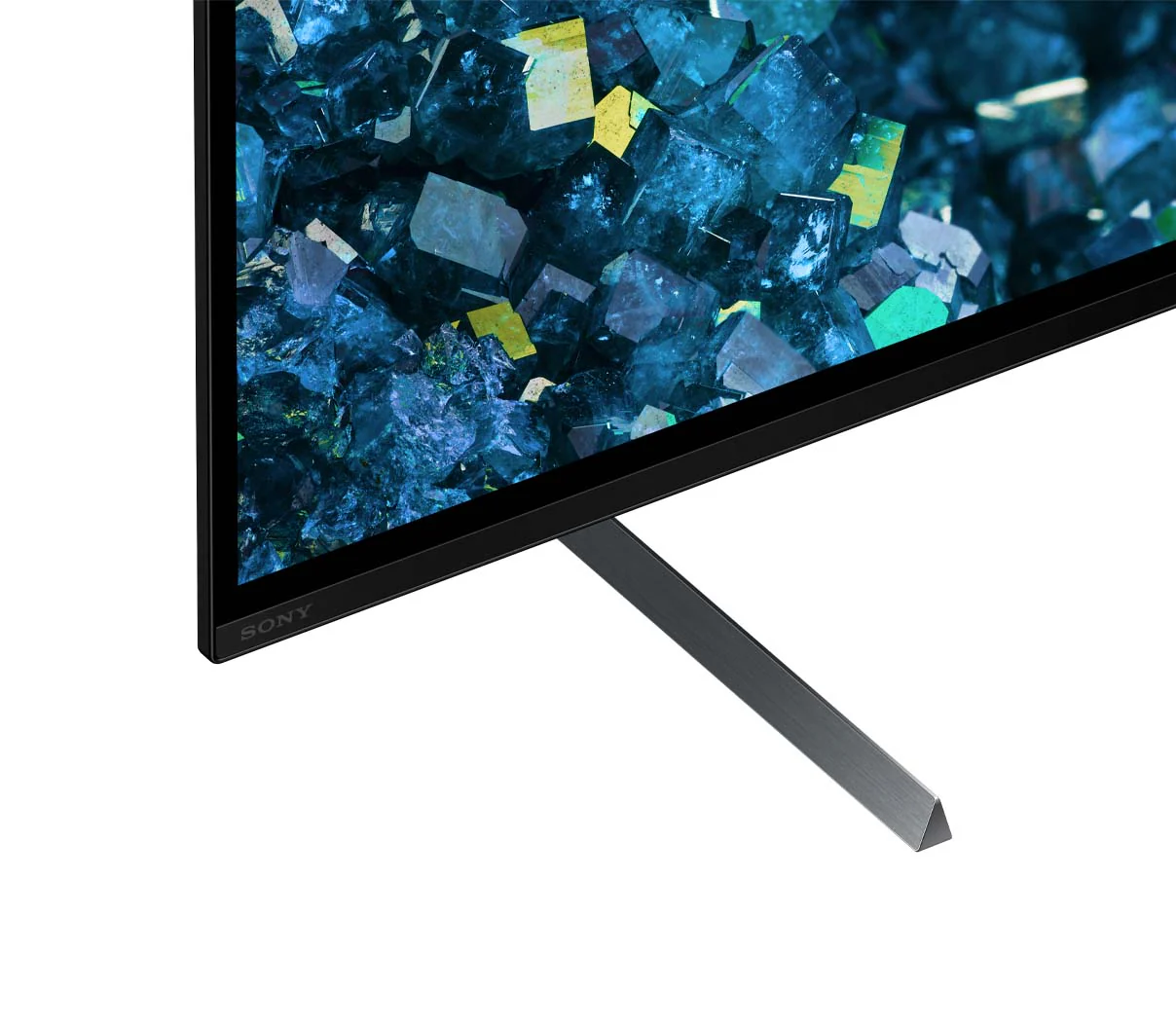 Sony XR77A80L BRAVIA XR 77 Inch Class A80L OLED 4K HDR Google TV - Image 7