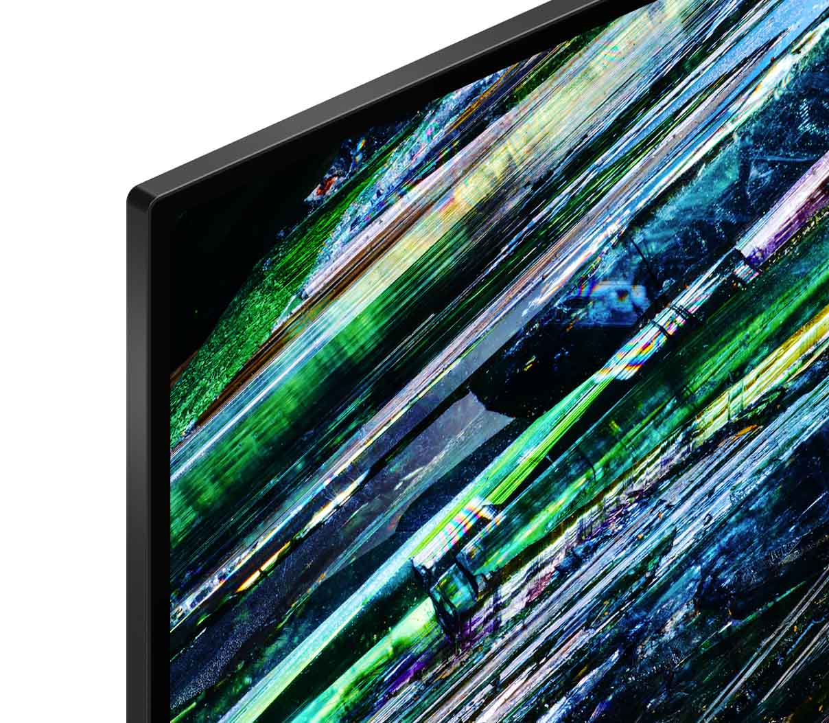 Sony A95L 77 Inch BRAVIA XR 4K HDR QD-OLED with Google TV - Image 4