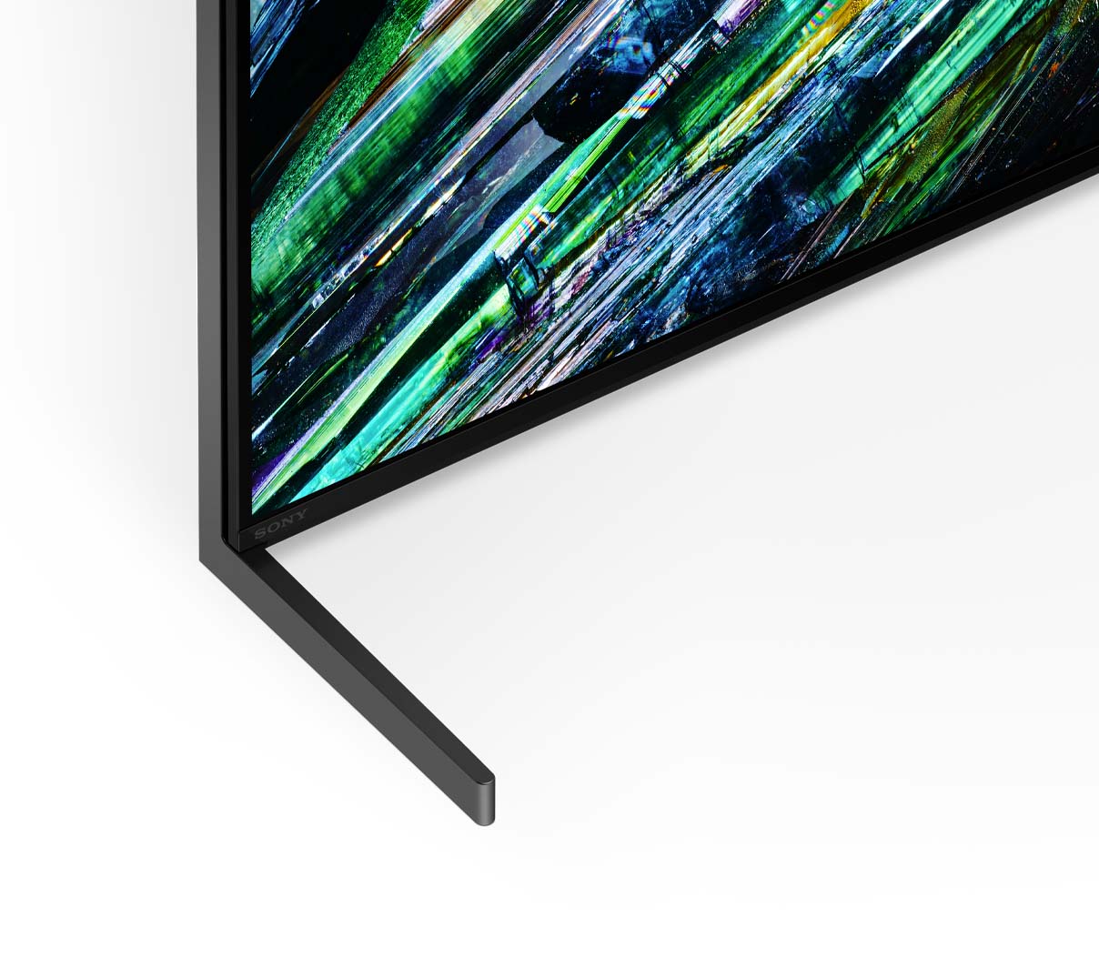Sony A95L 77 Inch BRAVIA XR 4K HDR QD-OLED with Google TV - Image 5