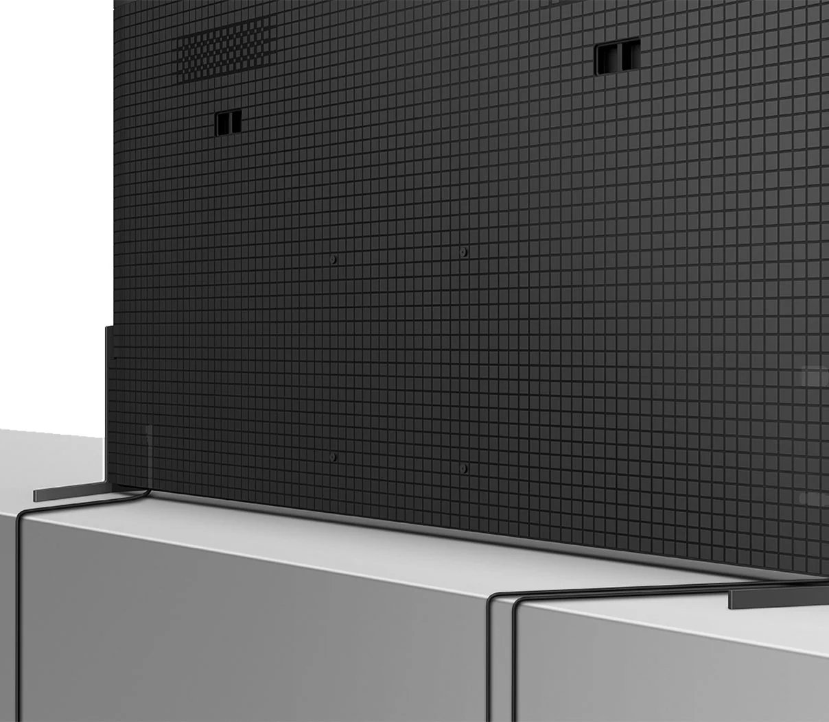 Sony A95L 77 Inch BRAVIA XR 4K HDR QD-OLED with Google TV - Image 6