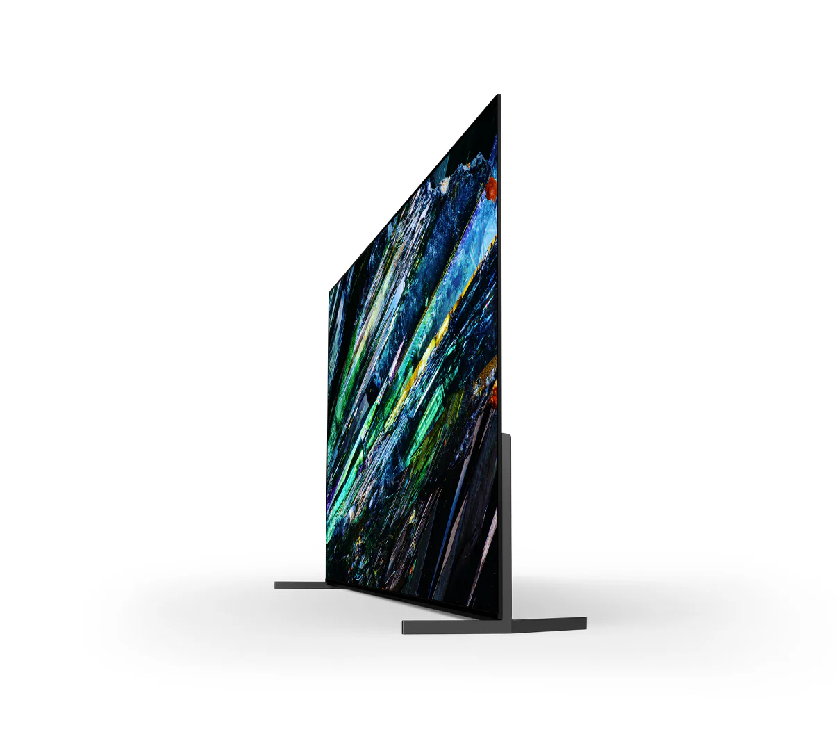 Sony A95L 77 Inch BRAVIA XR 4K HDR QD-OLED with Google TV - Image 8