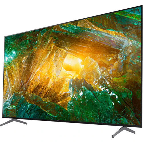 Sony FW-100BZ40J 100 Inch BRAVIA 4K Ultra HD HDR Professional Display - Image 7