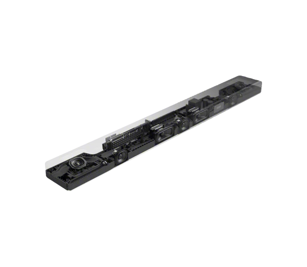 Sony HT-A5000 5.1.2ch Dolby Atmos Sound Bar Surround Sound Home Theater with DTS:X and 360 Reality Audio - Image 4