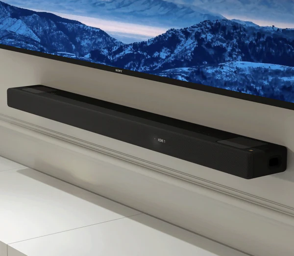 Sony HT-A5000 5.1.2ch Dolby Atmos Sound Bar Surround Sound Home Theater with DTS:X and 360 Reality Audio - Image 6