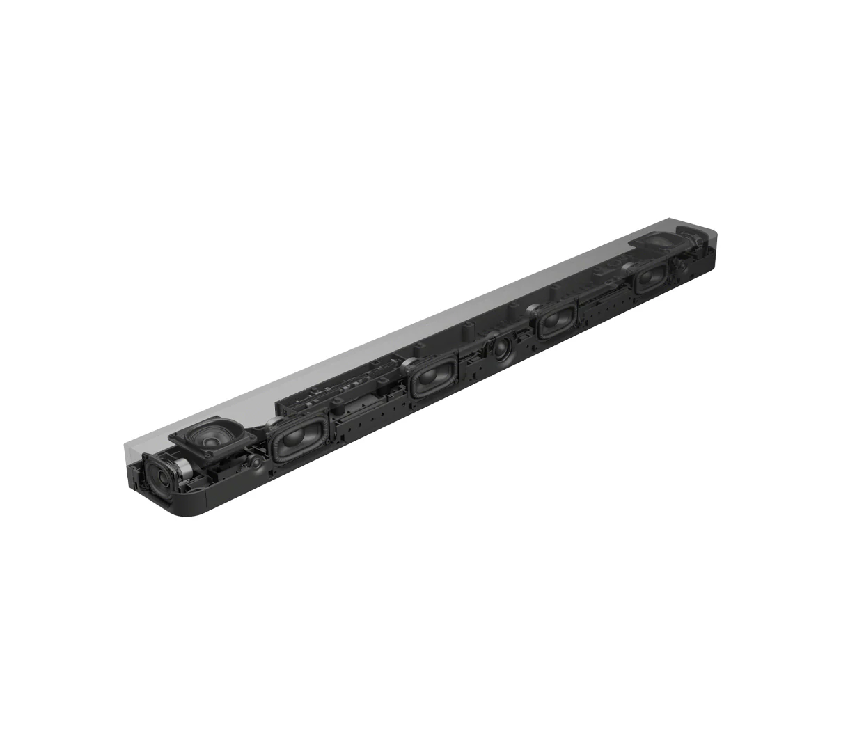 Sony HT-A8000 BRAVIA Theater Bar 8 with Dolby Atmos - Image 3