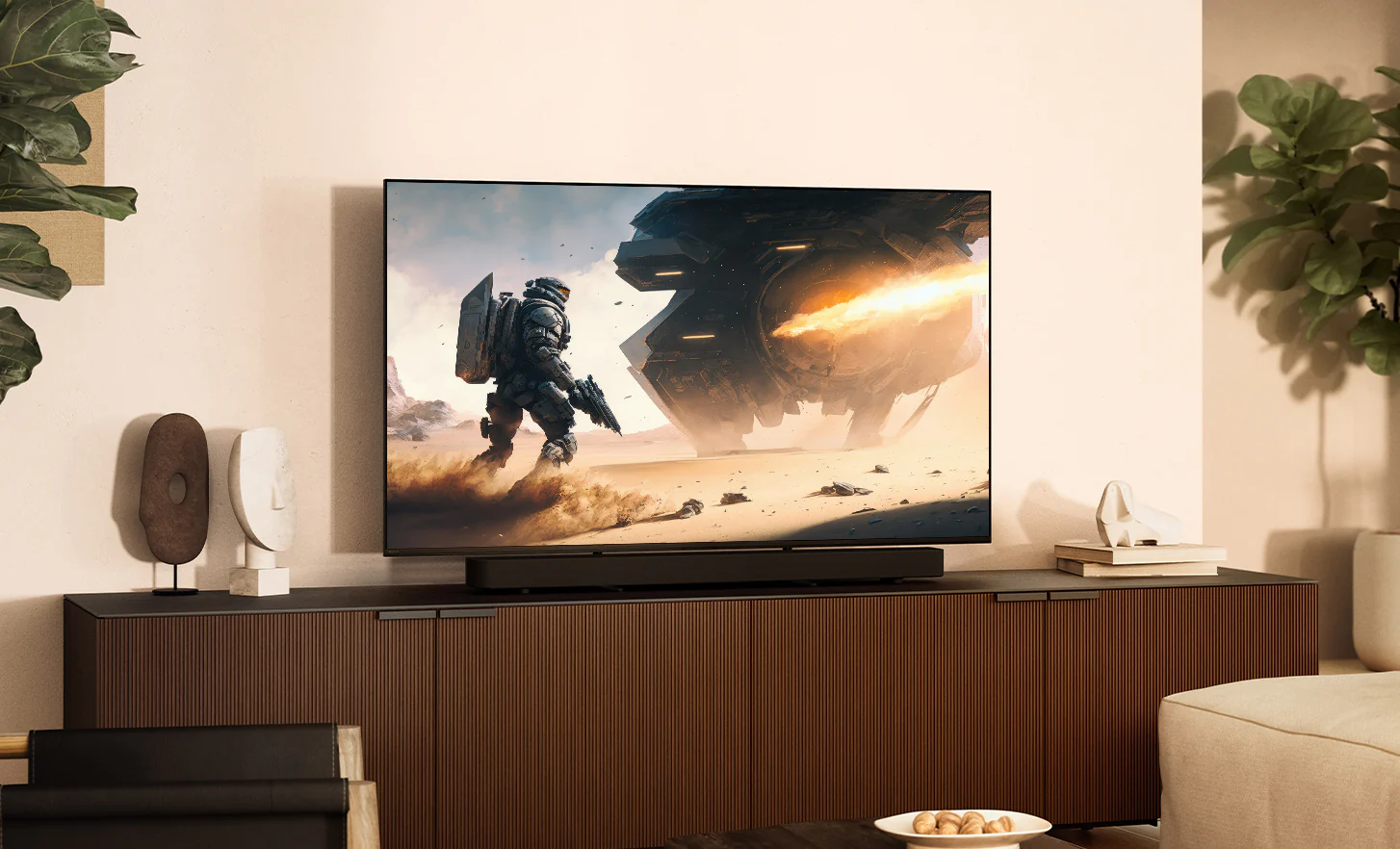 Sony HT-A8000 BRAVIA Theater Bar 8 with Dolby Atmos - Image 8