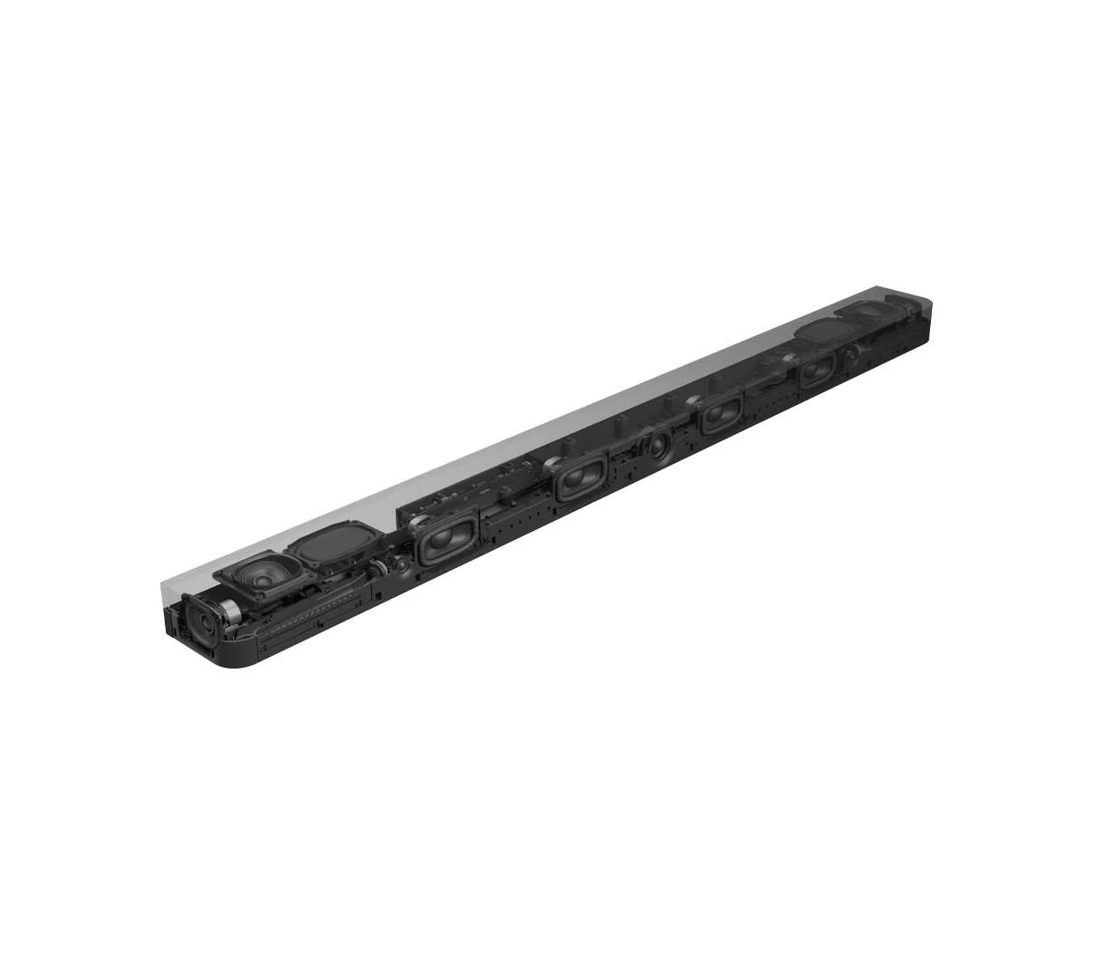 Sony HT-A9000 BRAVIA Theater Bar 9 with Dolby Atmos - Image 4