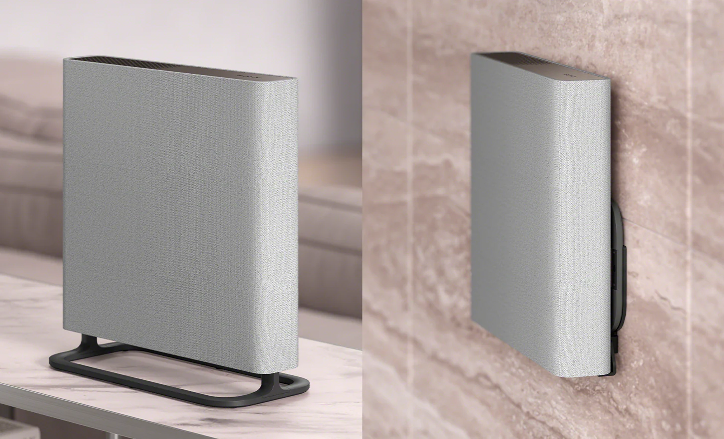 Sony HT-A9M2 BRAVIA Theater Quad Surround Speakers with Dolby Atmos - Image 7