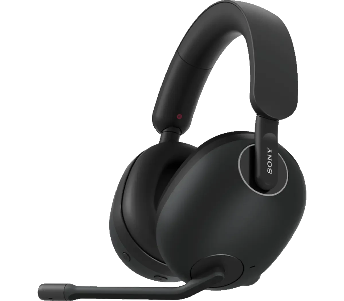 Sony WH-G900N INZONE H9 Wireless Over Ear Noise Canceling Gaming Headset - Image 3