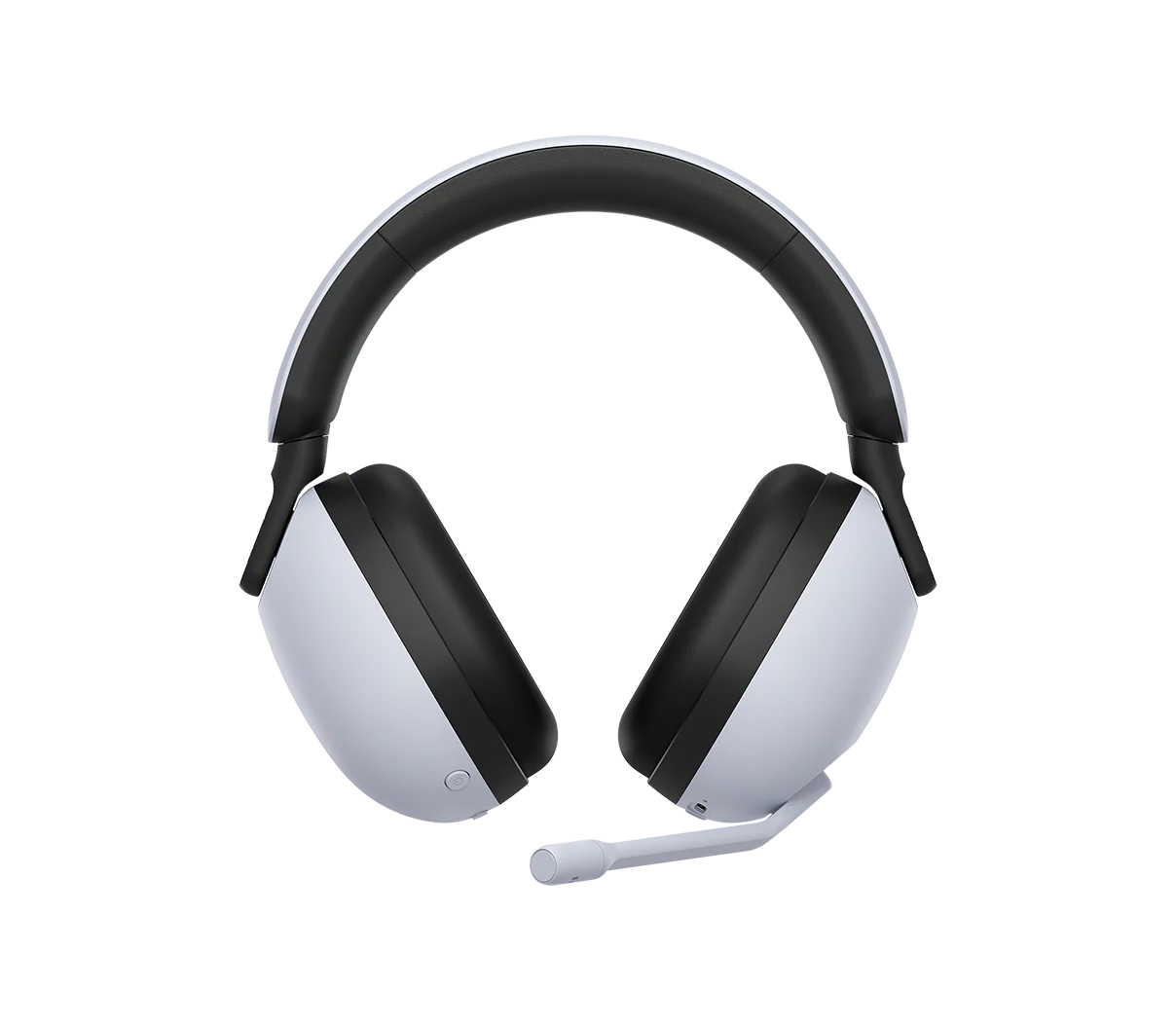Sony WH-G900N INZONE H9 Wireless Over Ear Noise Canceling Gaming Headset - Image 5