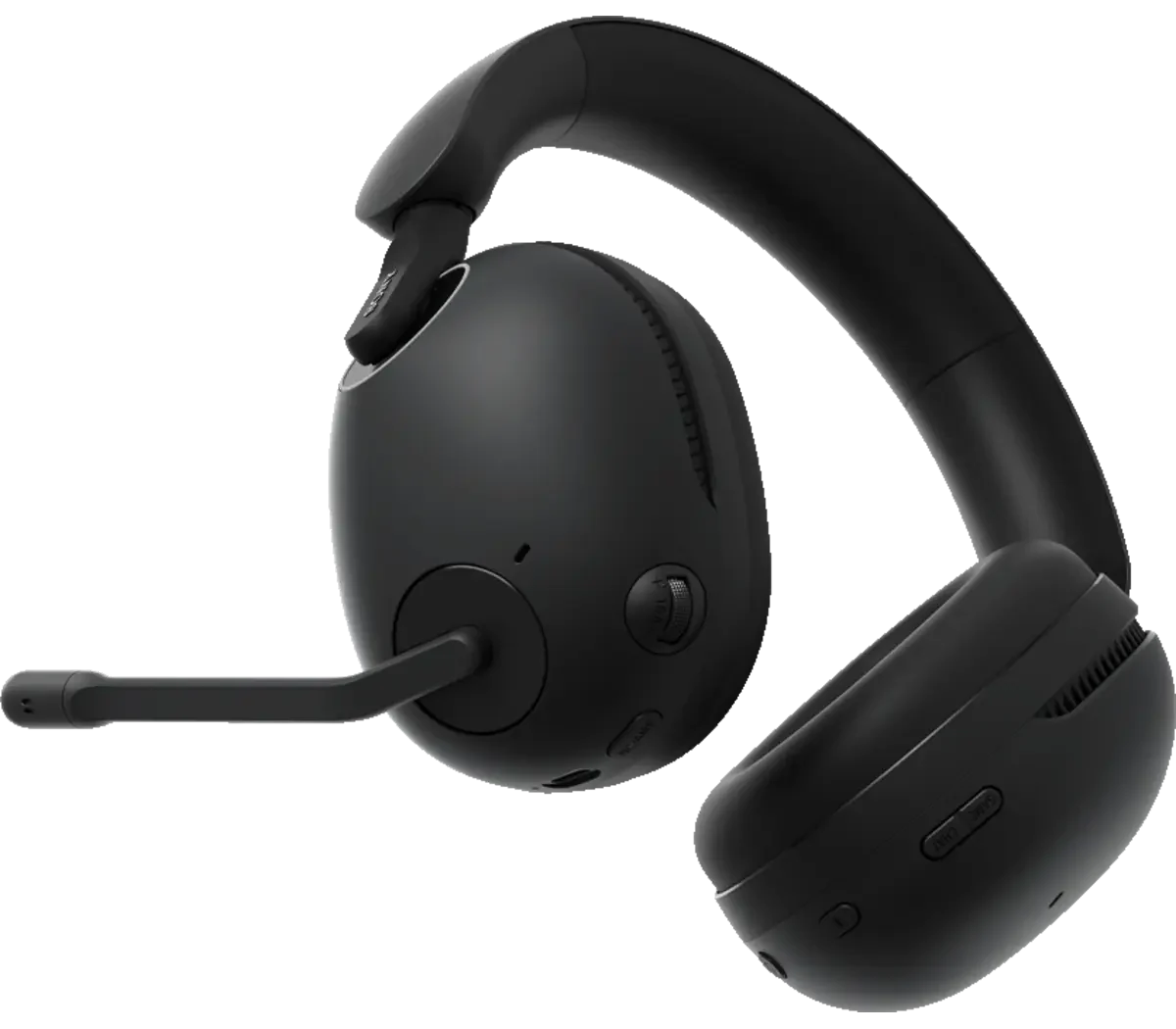 Sony WH-G900N INZONE H9 Wireless Over Ear Noise Canceling Gaming Headset - Image 6