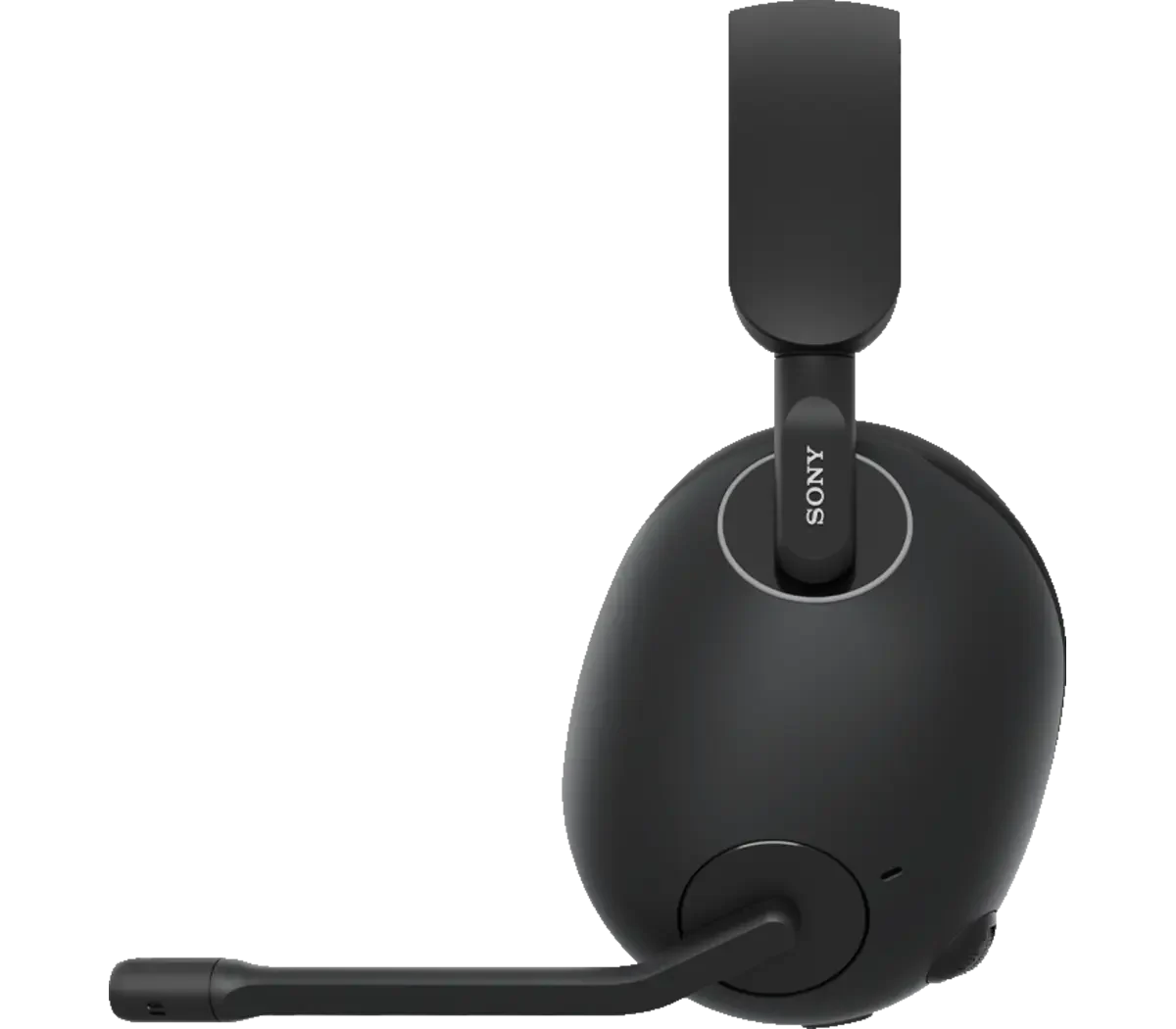 Sony WH-G900N INZONE H9 Wireless Over Ear Noise Canceling Gaming Headset - Image 7