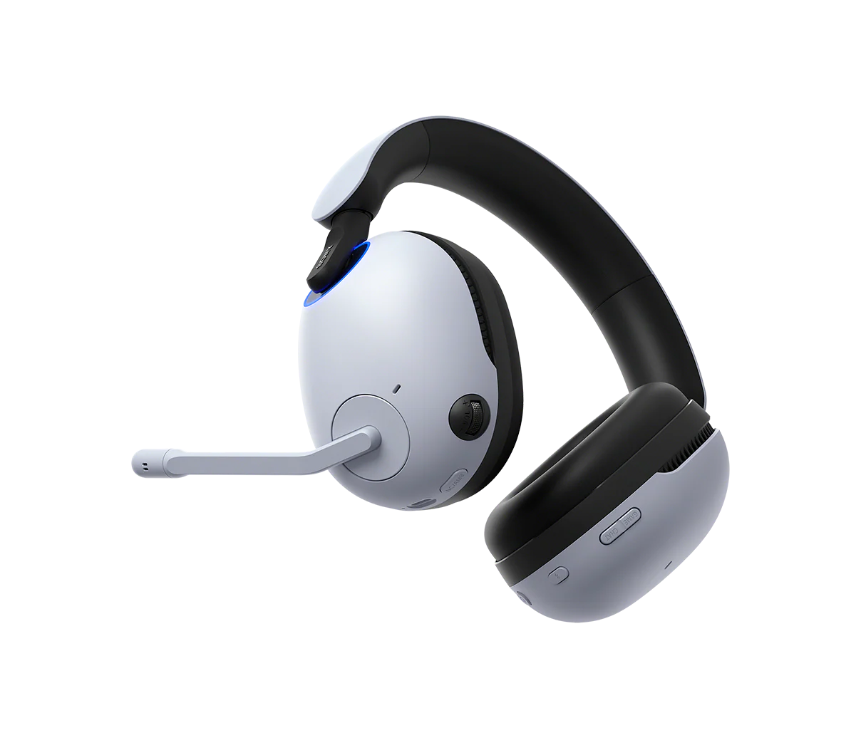 Sony WH-G900N INZONE H9 Wireless Over Ear Noise Canceling Gaming Headset - Image 8