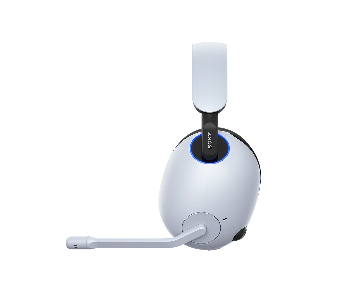 Sony WH-G900N INZONE H9 Wireless Over Ear Noise Canceling Gaming Headset - Image 9