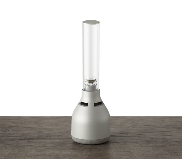 Sony LSPX-S3 Glass Sound 360 Degrees All Directional Speaker - Image 2