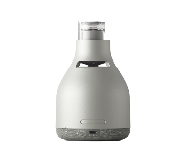 Sony LSPX-S3 Glass Sound 360 Degrees All Directional Speaker - Image 3