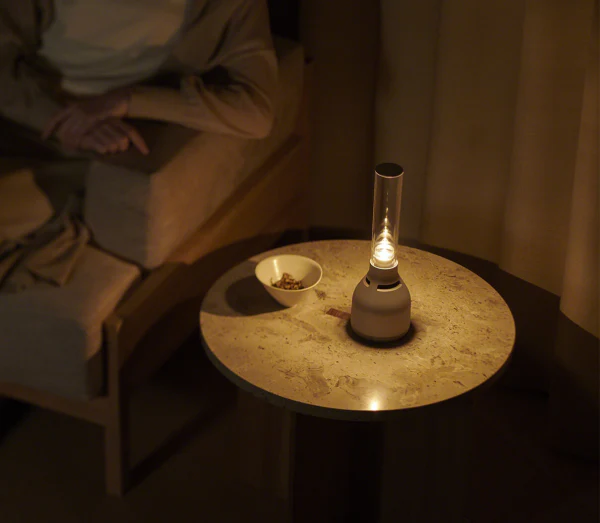 Sony LSPX-S3 Glass Sound 360 Degrees All Directional Speaker - Image 6