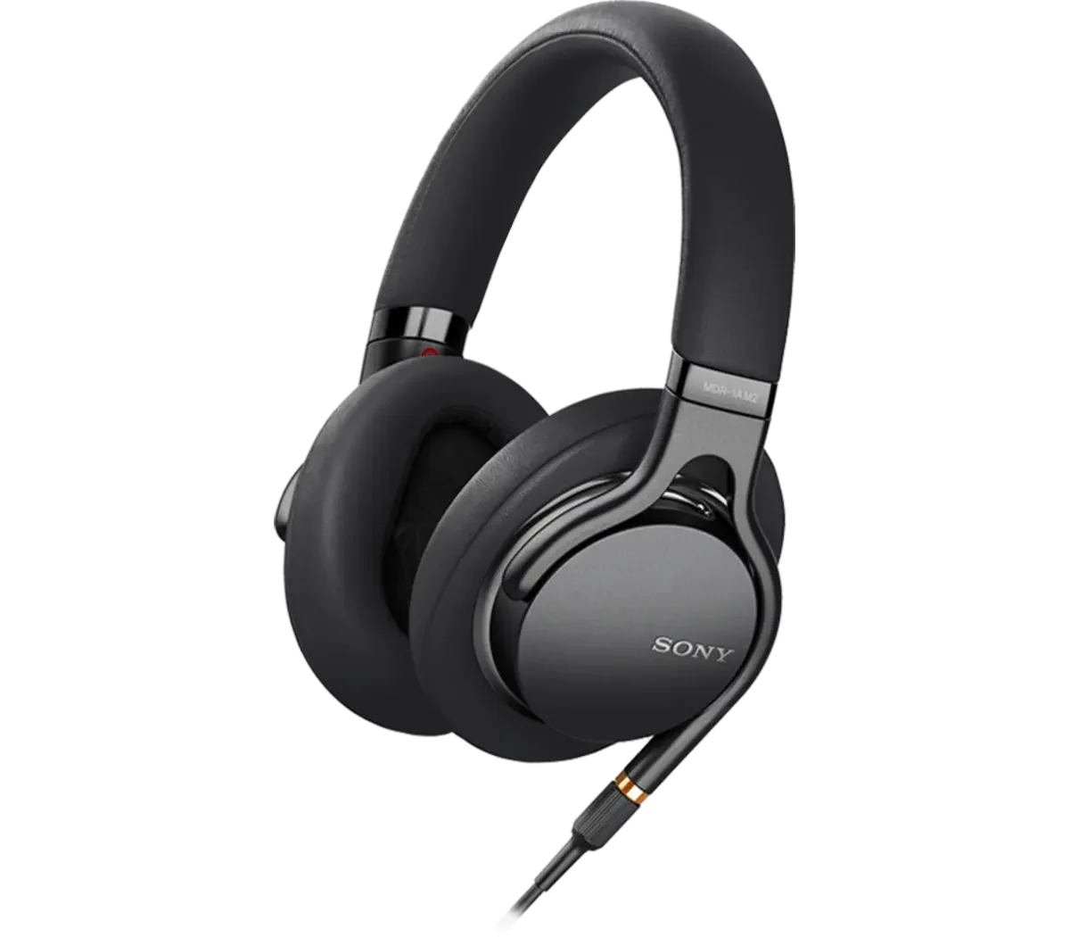 Sony MDR-1AM2 Premium Hi-Res Headphones