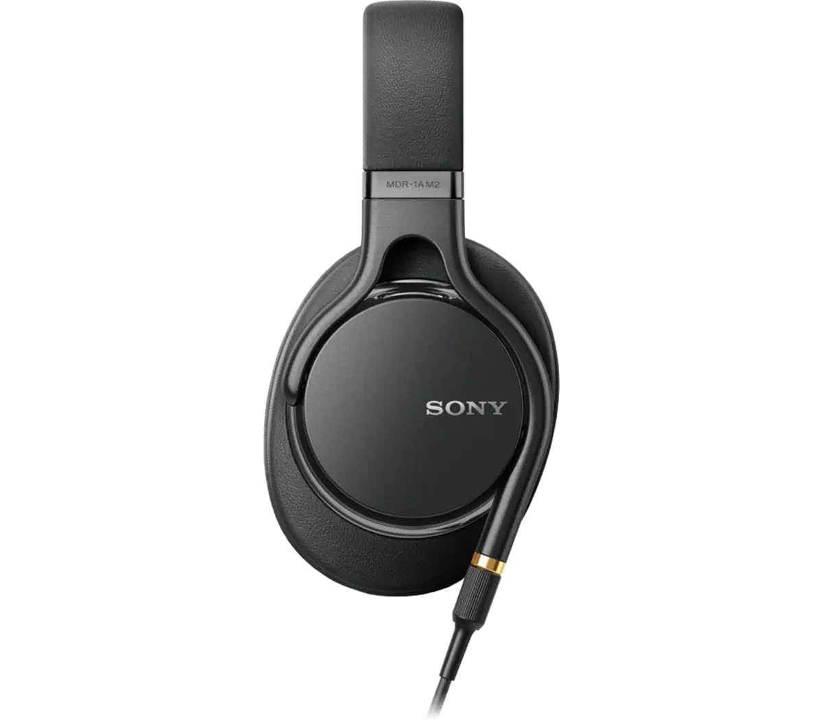 Sony MDR-1AM2 Premium Hi-Res Headphones - Image 2