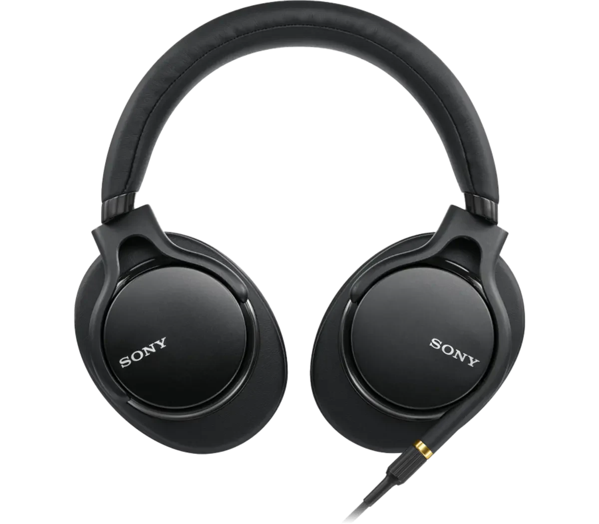 Sony MDR-1AM2 Premium Hi-Res Headphones - Image 3