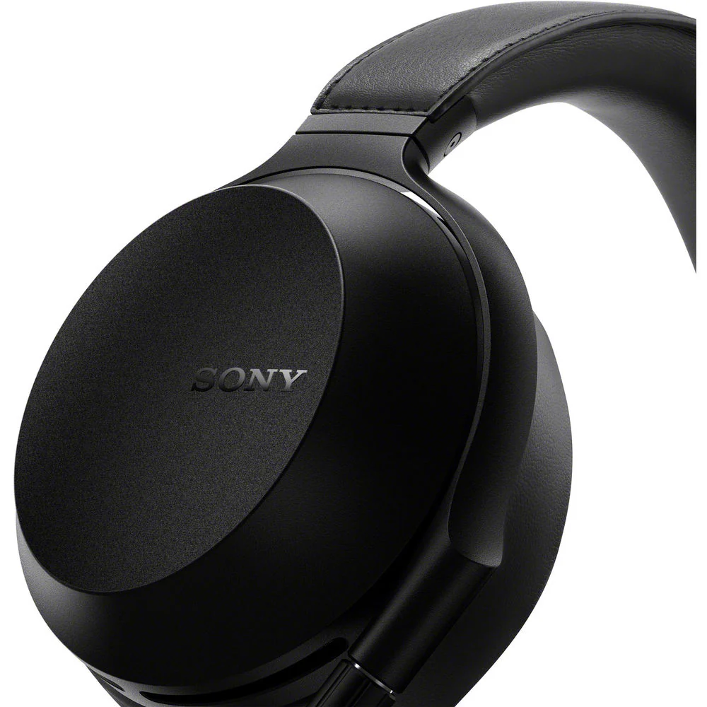Sony MDR-Z7M2 Hi-Res Over Ear Closed Back Headphones - Image 3