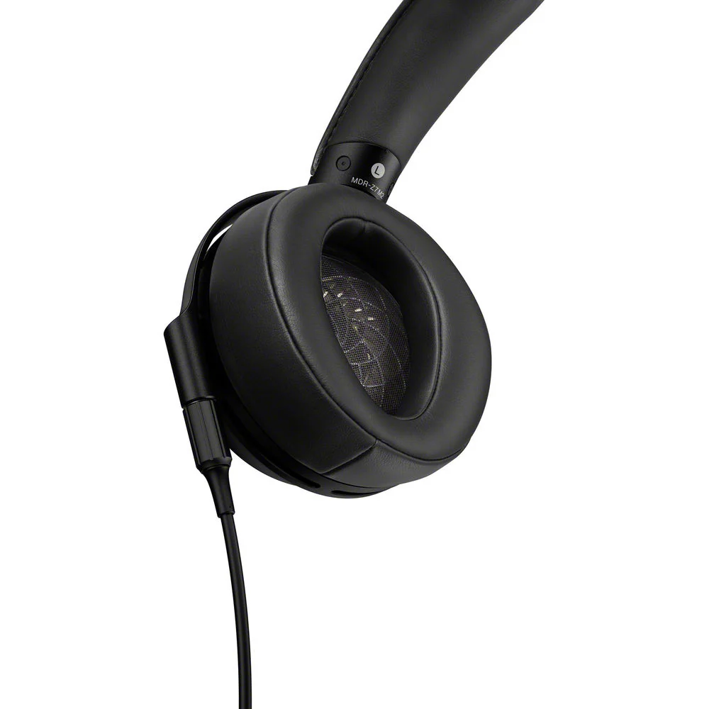 Sony MDR-Z7M2 Hi-Res Over Ear Closed Back Headphones - Image 6