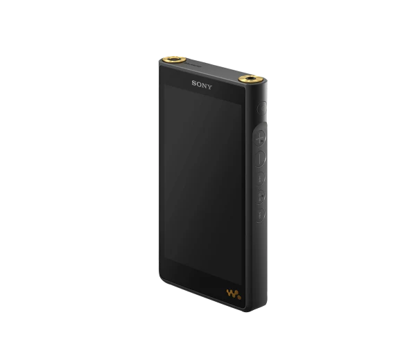 Sony NW-WM1AM2 Hi-Res 128GB Walkman Digital MP3 Music Player - Image 3