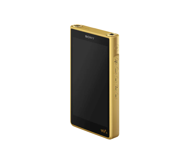 Sony NW-WM1ZM2 Signature Series Premium Digital Music Player - Image 3